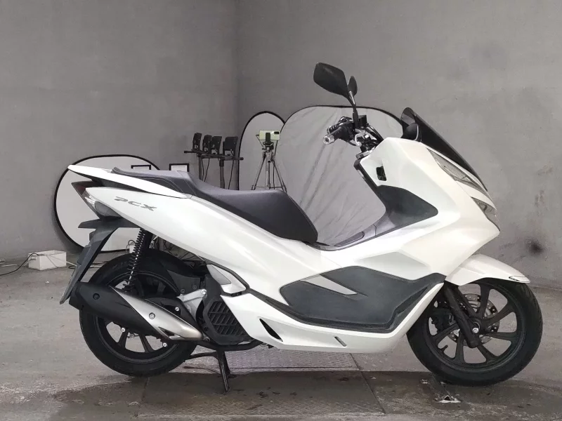 Honda PCX125