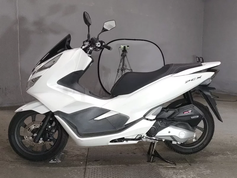 Honda PCX125