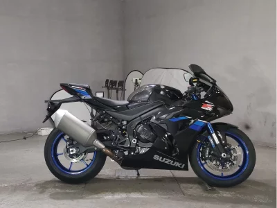 Suzuki GSX-R1000R