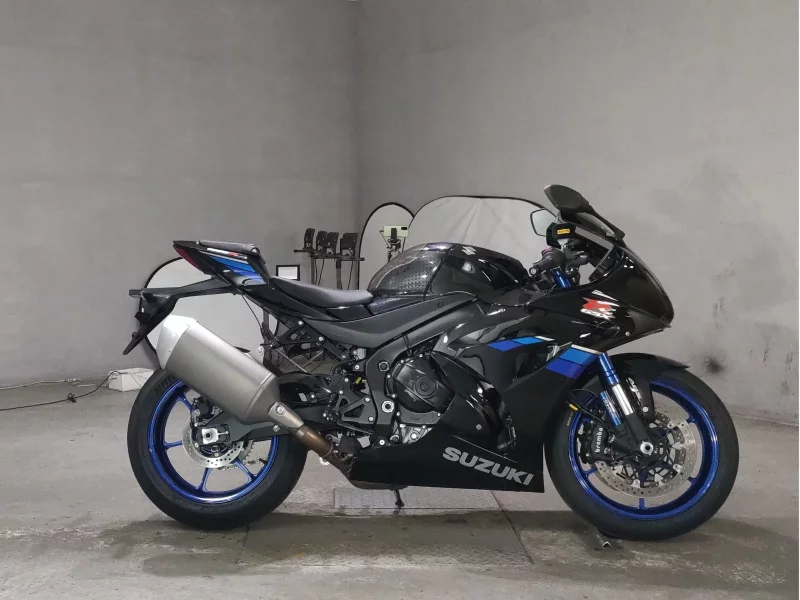 Suzuki GSX-R1000R