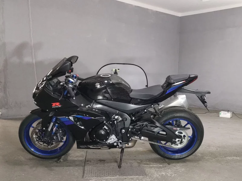 Suzuki GSX-R1000R