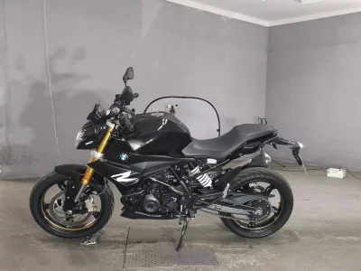 BMW BMW G310R