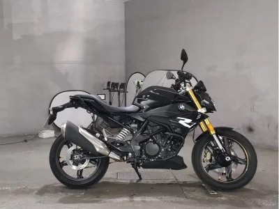 BMW BMW G310R