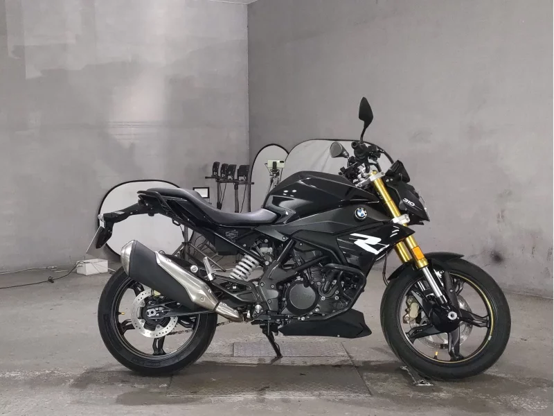BMW BMW G310R