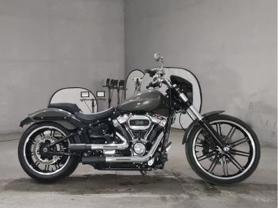 Harley-Davidson HARLEY FXBRS1870