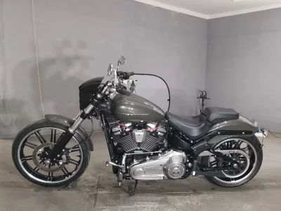 Harley-Davidson HARLEY FXBRS1870