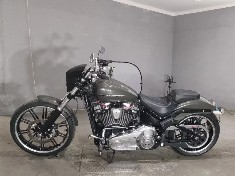 Harley-Davidson HARLEY FXBRS1870