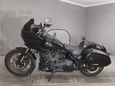 Harley-Davidson HARLEY FXLRST1920
