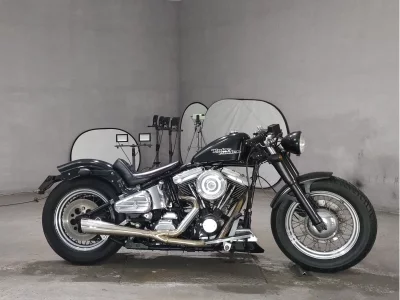 Harley-Davidson HARLEY FLSTC1340