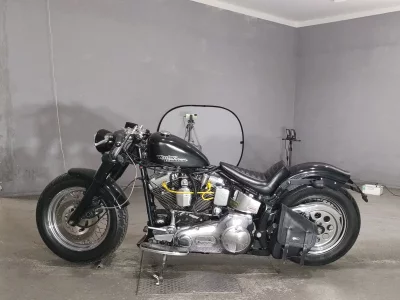 Harley-Davidson HARLEY FLSTC1340