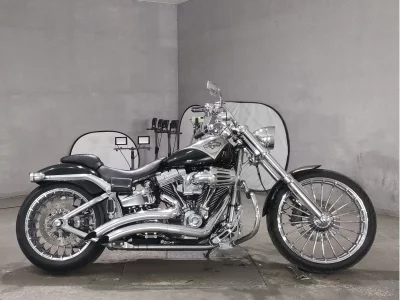Harley-Davidson HARLEY FXSB BREAKOUT CVO