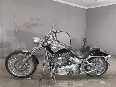 Harley-Davidson HARLEY FXSB BREAKOUT CVO