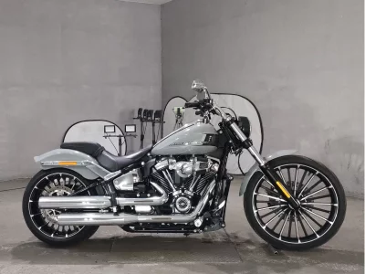 Harley-Davidson HARLEY FXBR1920