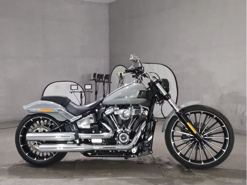 Harley-Davidson HARLEY FXBR1920