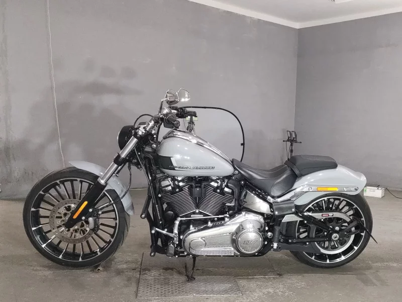 Harley-Davidson HARLEY FXBR1920