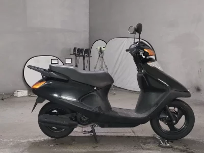 Honda SPACY100