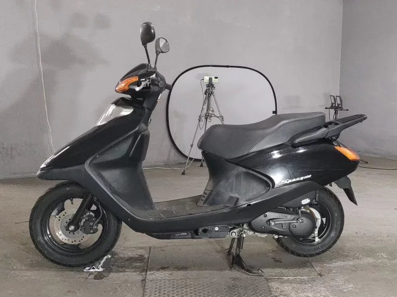 Honda SPACY100