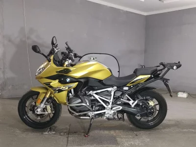 BMW BMW R1250RS