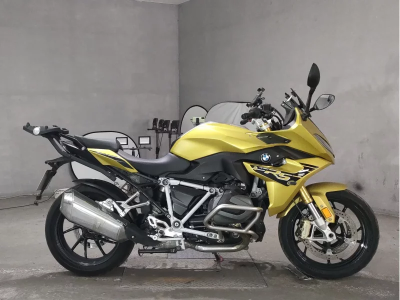 BMW BMW R1250RS