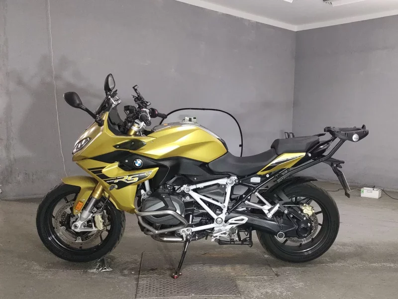 BMW BMW R1250RS