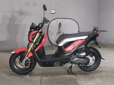Honda ZOOMERX