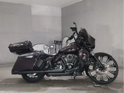 Harley-Davidson HARLEY FLHXSE1920CVO