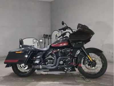 Harley-Davidson HARLEY FLTRXSE1920CVO