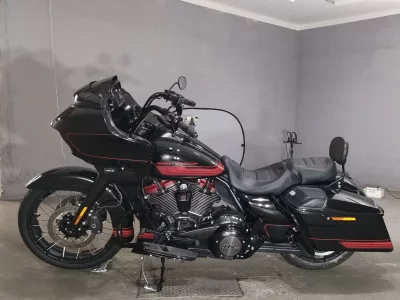 Harley-Davidson HARLEY FLTRXSE1920CVO