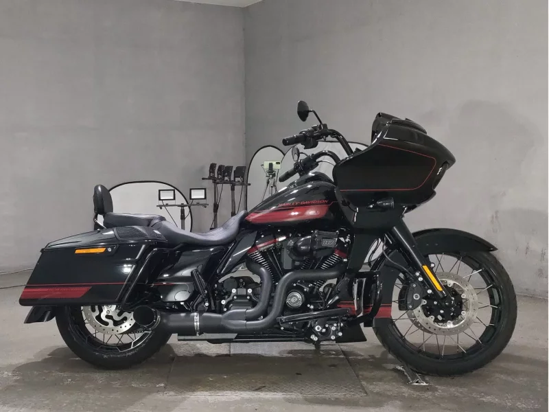 Harley-Davidson HARLEY FLTRXSE1920CVO