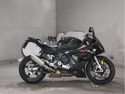 BMW BMW S1000RR