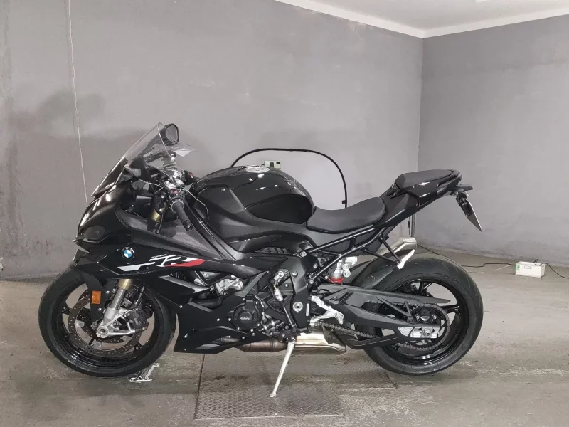 BMW BMW S1000RR