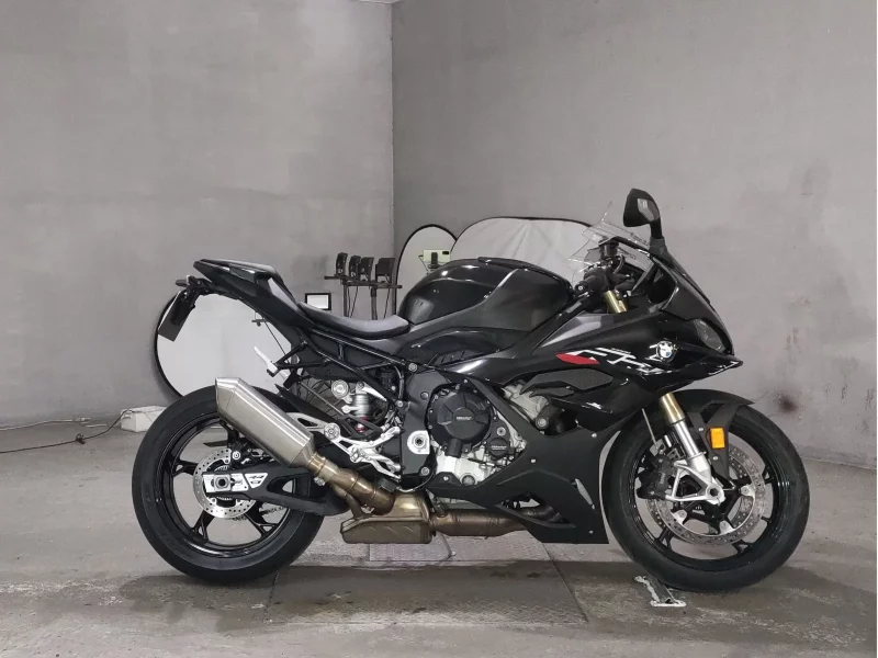 BMW BMW S1000RR