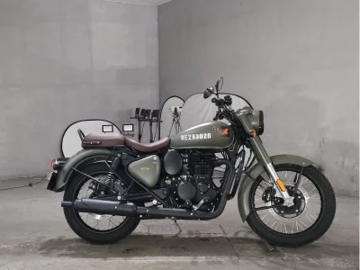 Other R ENFIELD CLASSIC 350