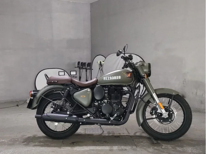Other R ENFIELD CLASSIC 350
