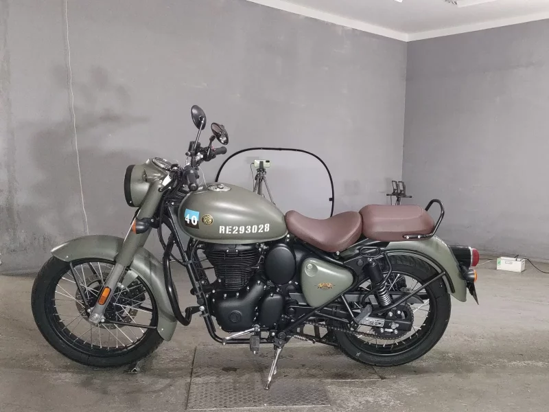 Other R ENFIELD CLASSIC 350