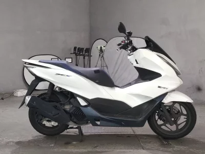 Honda PCX e:HEV