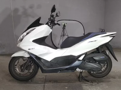 Honda PCX e:HEV