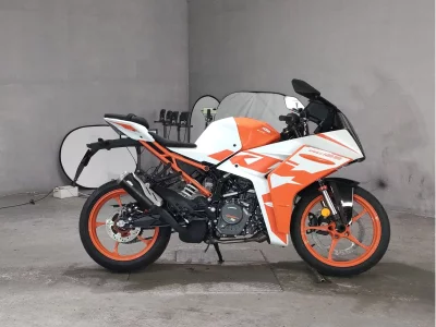 KTM KTM RC125