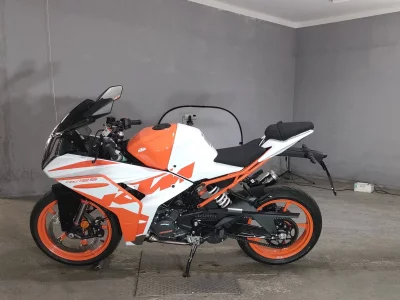 KTM KTM RC125
