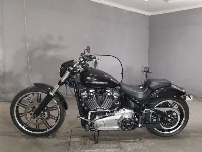 Harley-Davidson HARLEY FXBRS1870