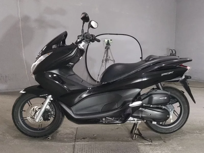 Honda PCX125