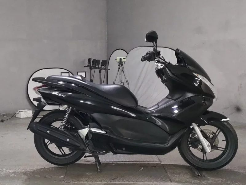 Honda PCX125