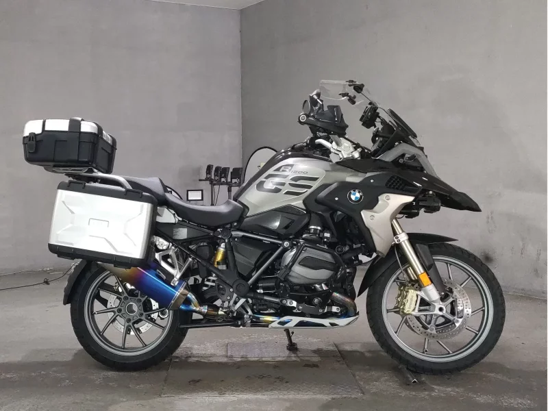 BMW BMW R1200GS