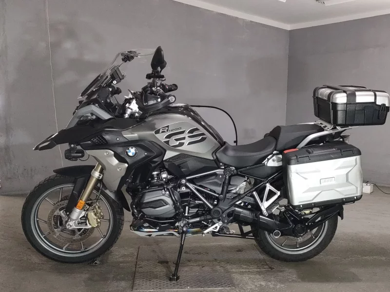 BMW BMW R1200GS