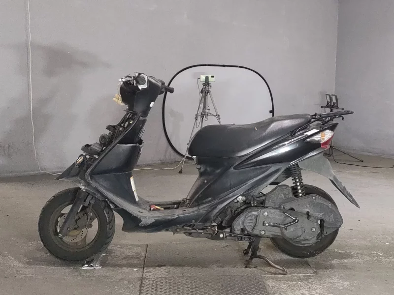 Suzuki ADDRESS V125