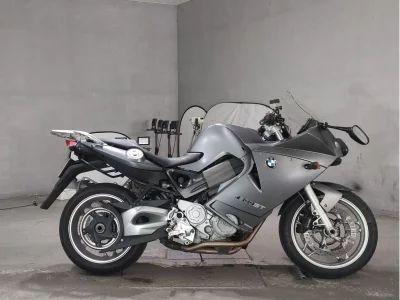 BMW BMW F800ST