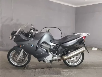 BMW BMW F800ST