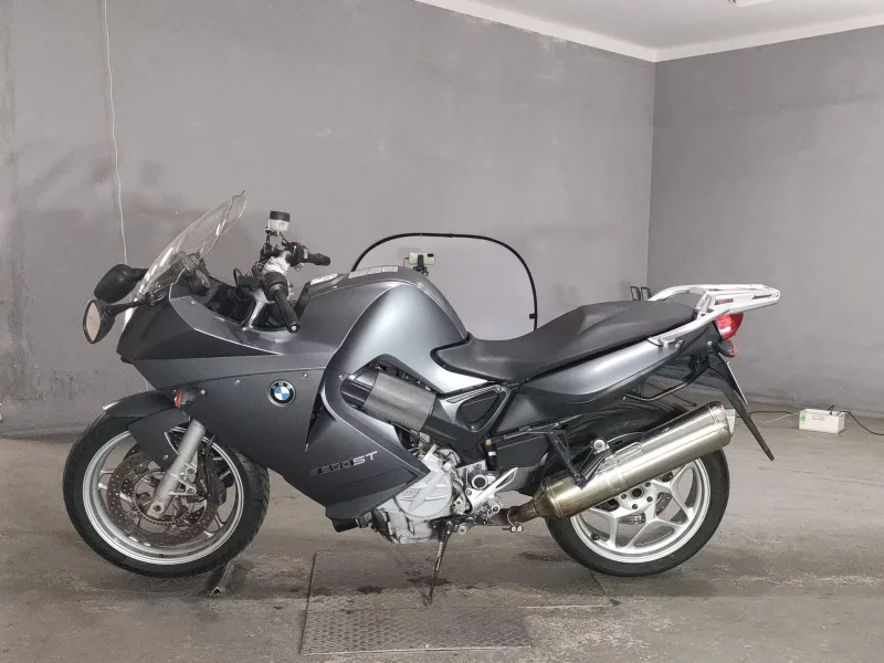 BMW BMW F800ST