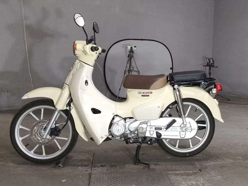 Honda SUPER CUB110