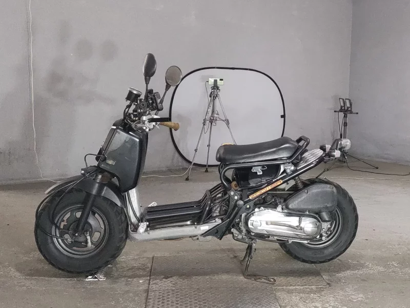 Honda ZUMAR